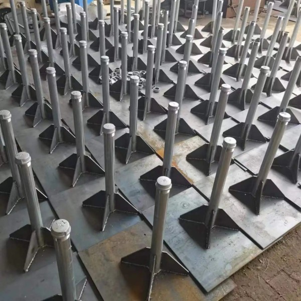 襄都沉降板现货